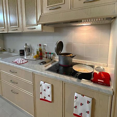 Aristanis Home Vacation Apartment Oristano Exterior photo