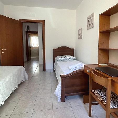 Aristanis Home Vacation Apartment Oristano Exterior photo